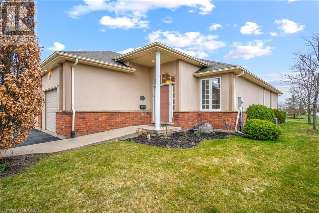 1 Morris Trail, Welland, Ontario  L3B 6G6 - Photo 2 - 40565897