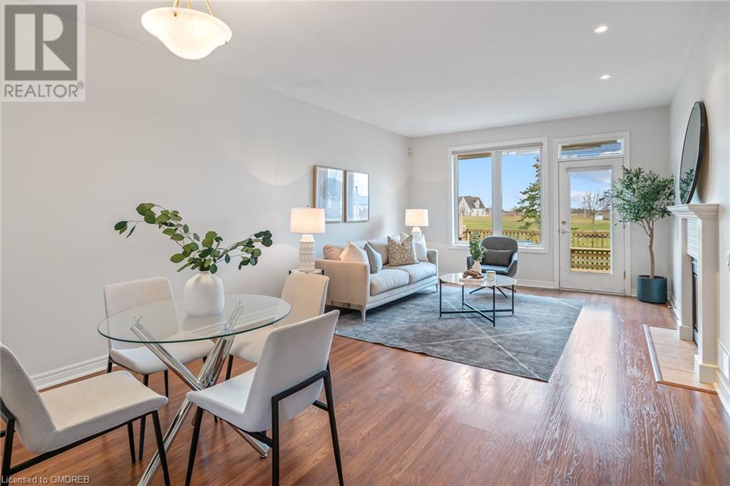 1 Morris Trail, Welland, Ontario  L3B 6G6 - Photo 5 - 40565897