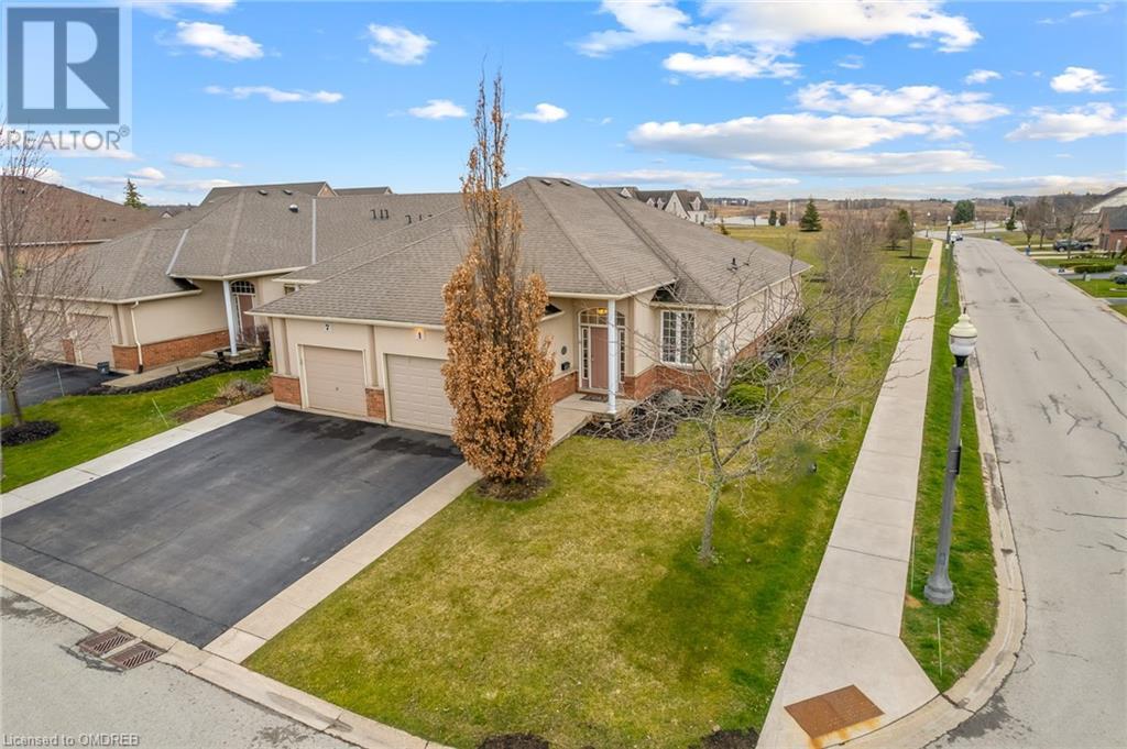 1 Morris Trail, Welland, Ontario  L3B 6G6 - Photo 20 - 40565897