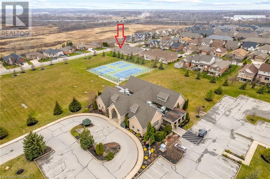 1 Morris Trail, Welland, Ontario  L3B 6G6 - Photo 23 - 40565897