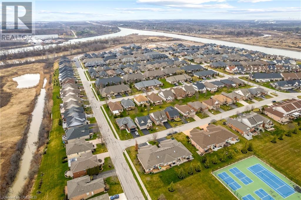 1 Morris Trail, Welland, Ontario  L3B 6G6 - Photo 33 - 40565897