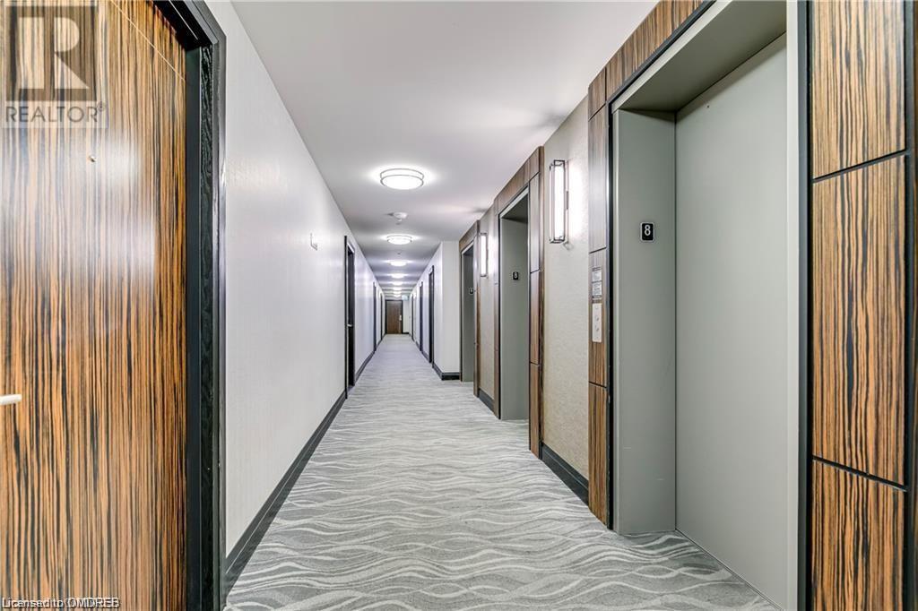 349 Rathburn Road W Unit# 806, Mississauga, Ontario  L5B 0G9 - Photo 10 - 40567421