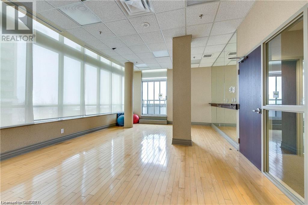 349 Rathburn Road W Unit# 806, Mississauga, Ontario  L5B 0G9 - Photo 11 - 40567421