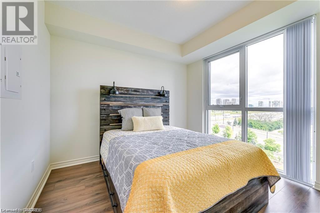 349 Rathburn Road W Unit# 806, Mississauga, Ontario  L5B 0G9 - Photo 12 - 40567421