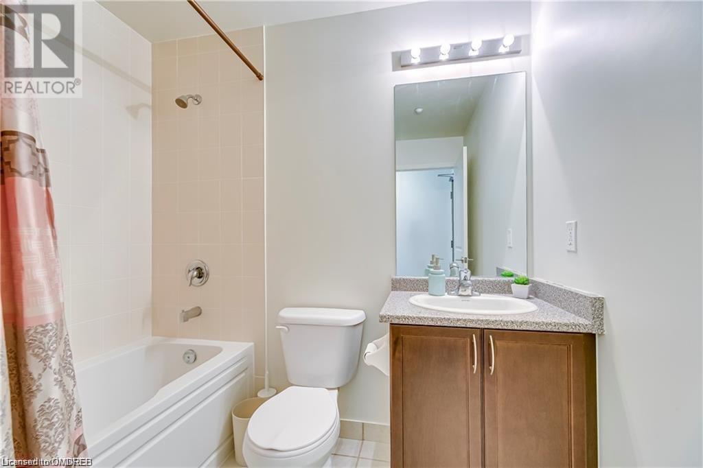 349 Rathburn Road W Unit# 806, Mississauga, Ontario  L5B 0G9 - Photo 14 - 40567421