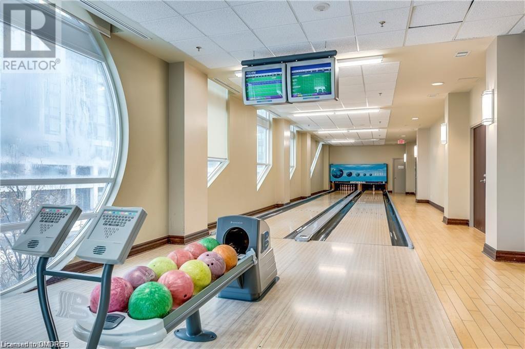 349 Rathburn Road W Unit# 806, Mississauga, Ontario  L5B 0G9 - Photo 15 - 40567421