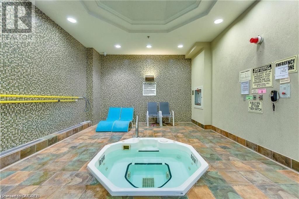 349 Rathburn Road W Unit# 806, Mississauga, Ontario  L5B 0G9 - Photo 17 - 40567421