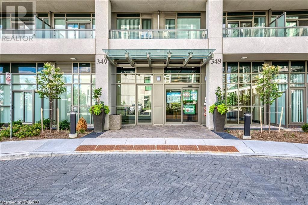 349 Rathburn Road W Unit# 806, Mississauga, Ontario  L5B 0G9 - Photo 19 - 40567421