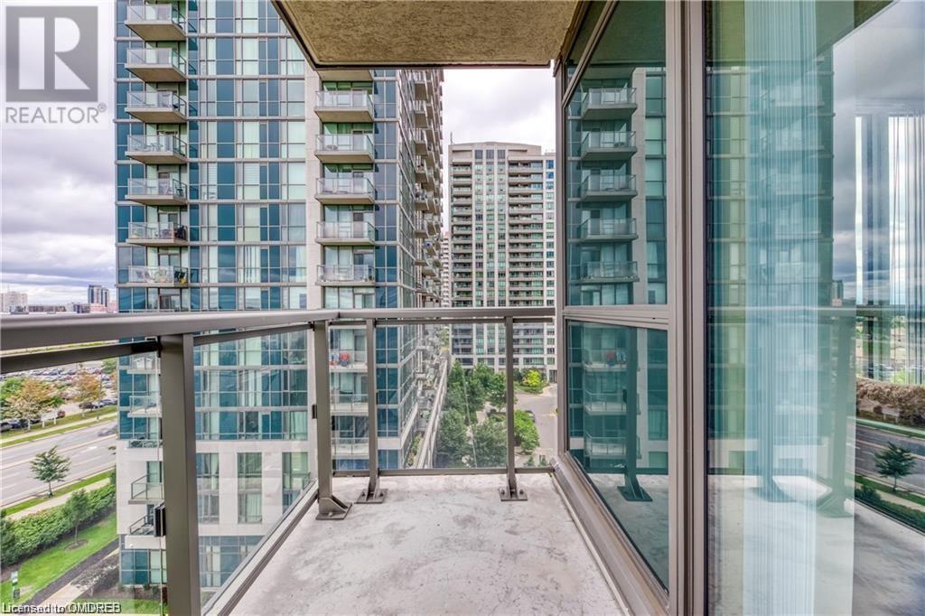 349 Rathburn Road W Unit# 806, Mississauga, Ontario  L5B 0G9 - Photo 20 - 40567421