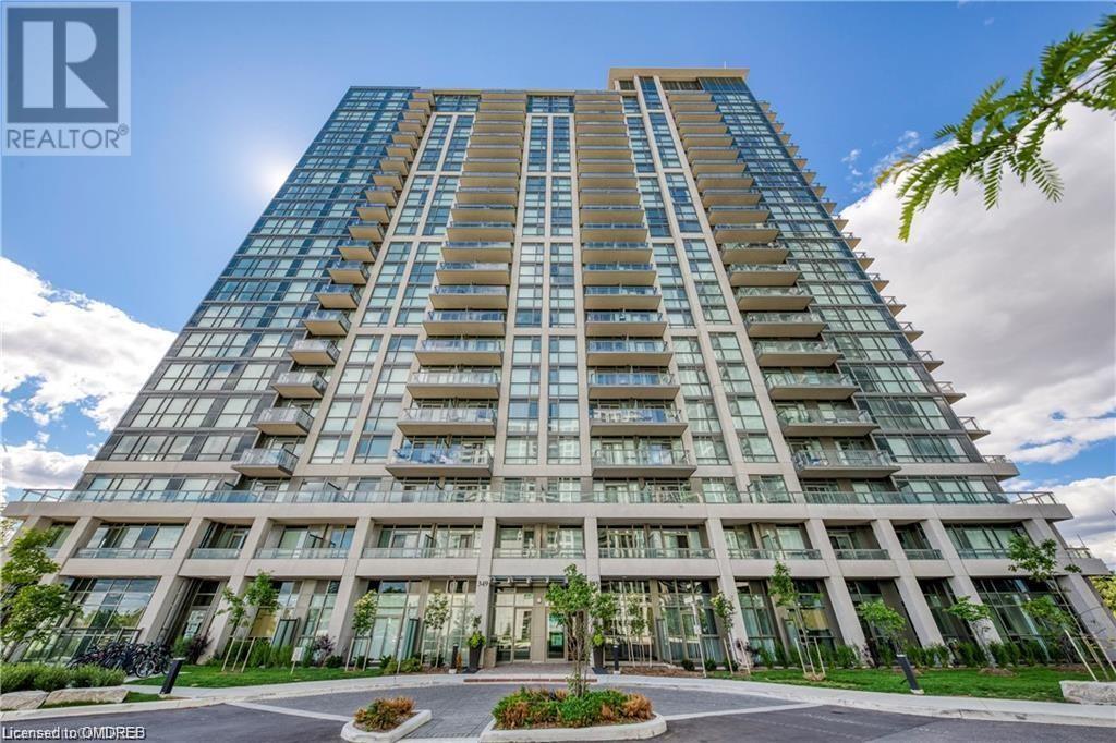 349 Rathburn Road W Unit# 806, Mississauga, Ontario  L5B 0G9 - Photo 6 - 40567421