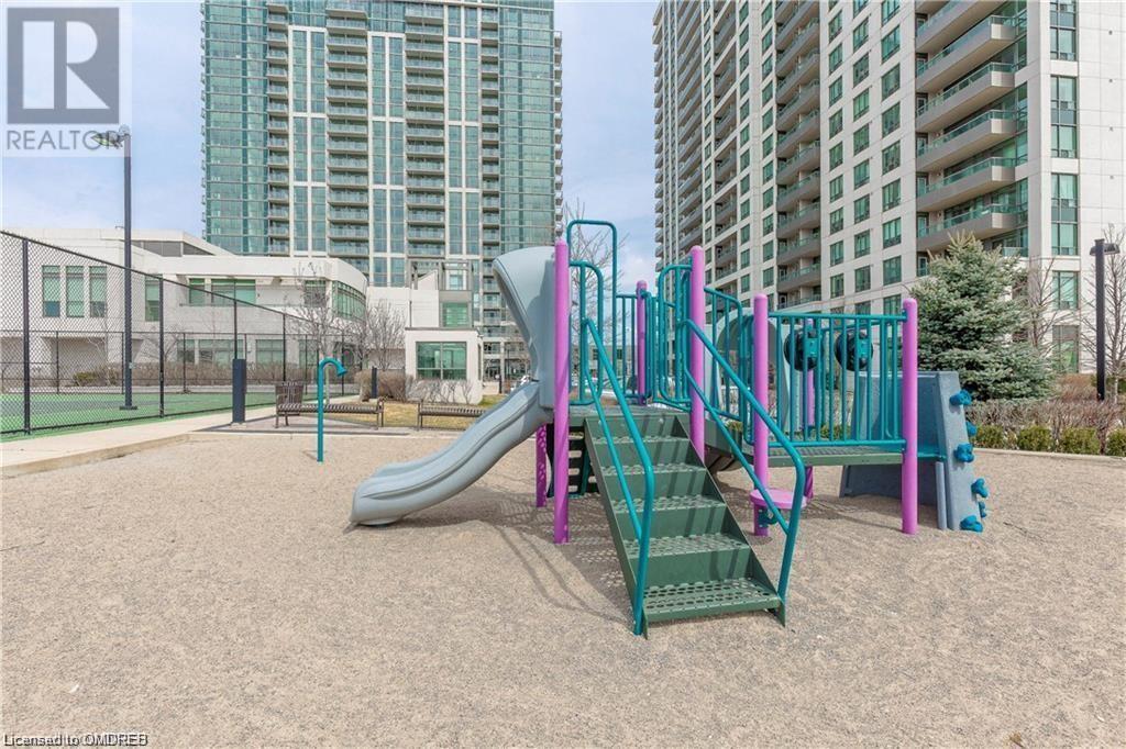 349 Rathburn Road W Unit# 806, Mississauga, Ontario  L5B 0G9 - Photo 7 - 40567421