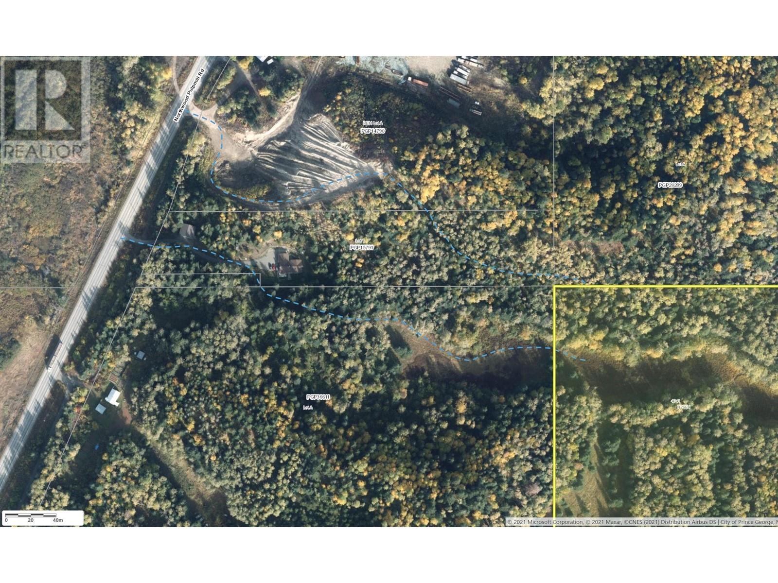 3888 Northwood Pulpmill Road, Prince George, British Columbia  V2K 1K2 - Photo 6 - R2866885