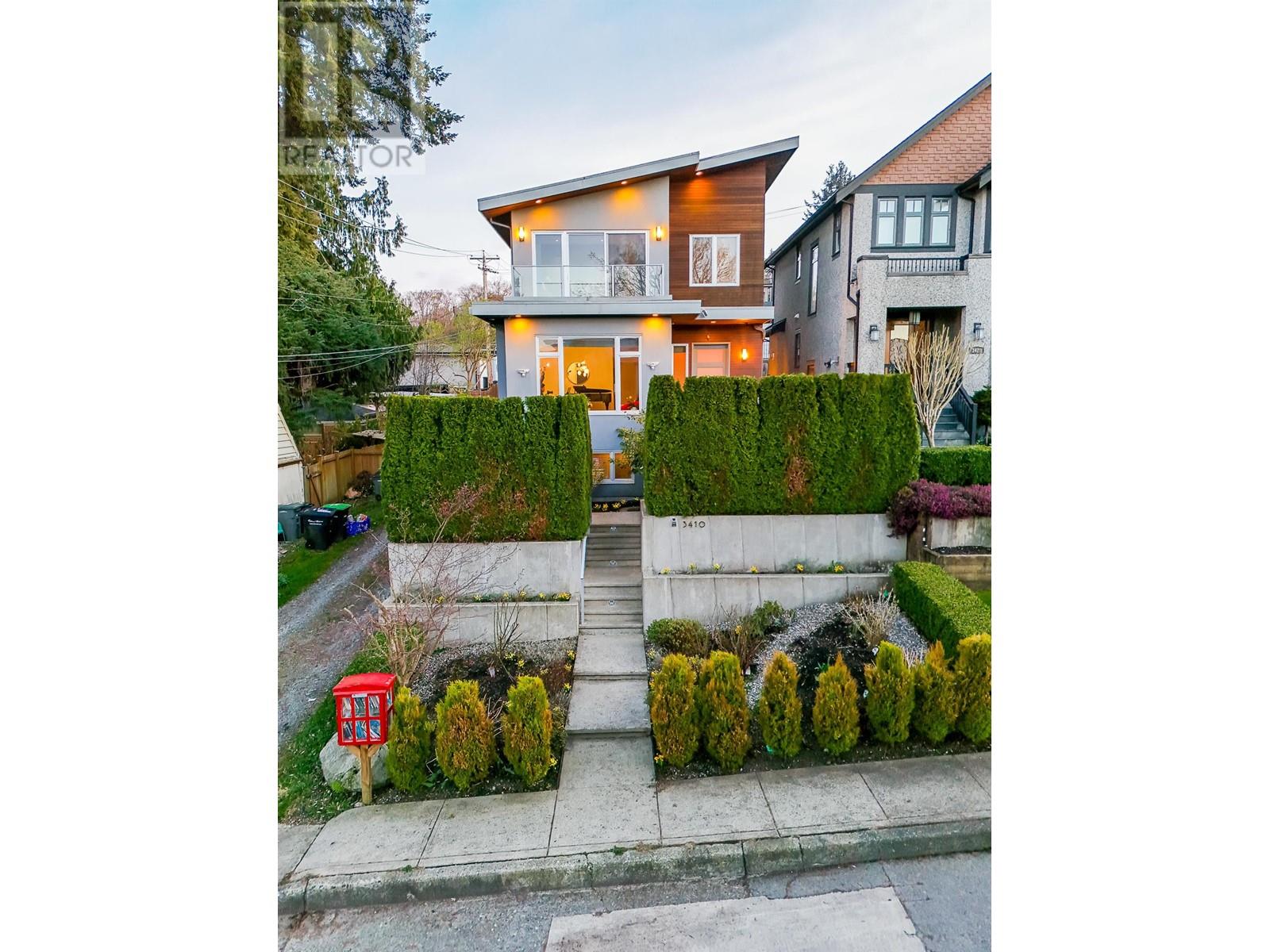 3410 W 15th Avenue, Vancouver, British Columbia  V6R 2Z1 - Photo 36 - R2866855