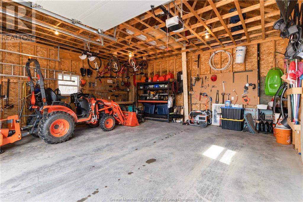 121 Hope Rd, Steeves Mountain, New Brunswick  E1G 3Y9 - Photo 42 - M158472