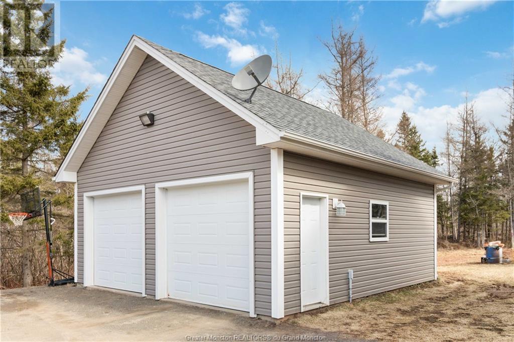121 Hope Rd, Steeves Mountain, New Brunswick  E1G 3Y9 - Photo 47 - M158472