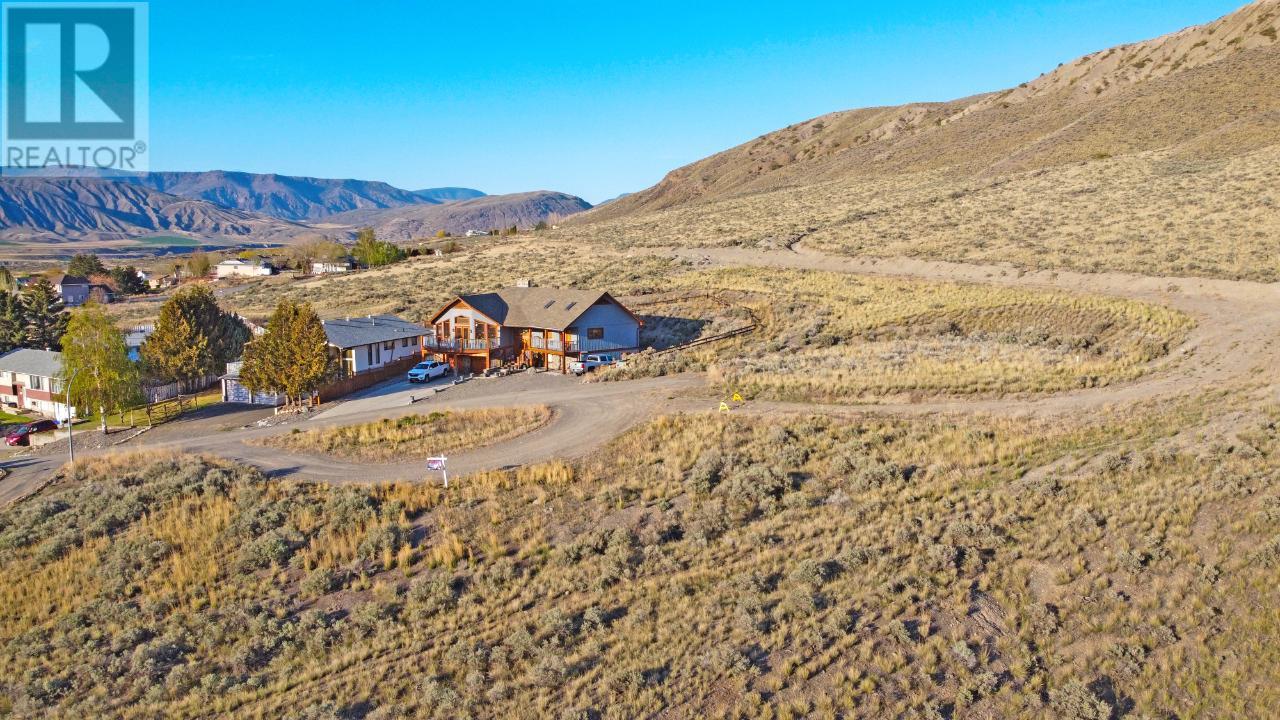 1342 Heustis Drive, Ashcroft, British Columbia  V0K 1A0 - Photo 2 - 177629
