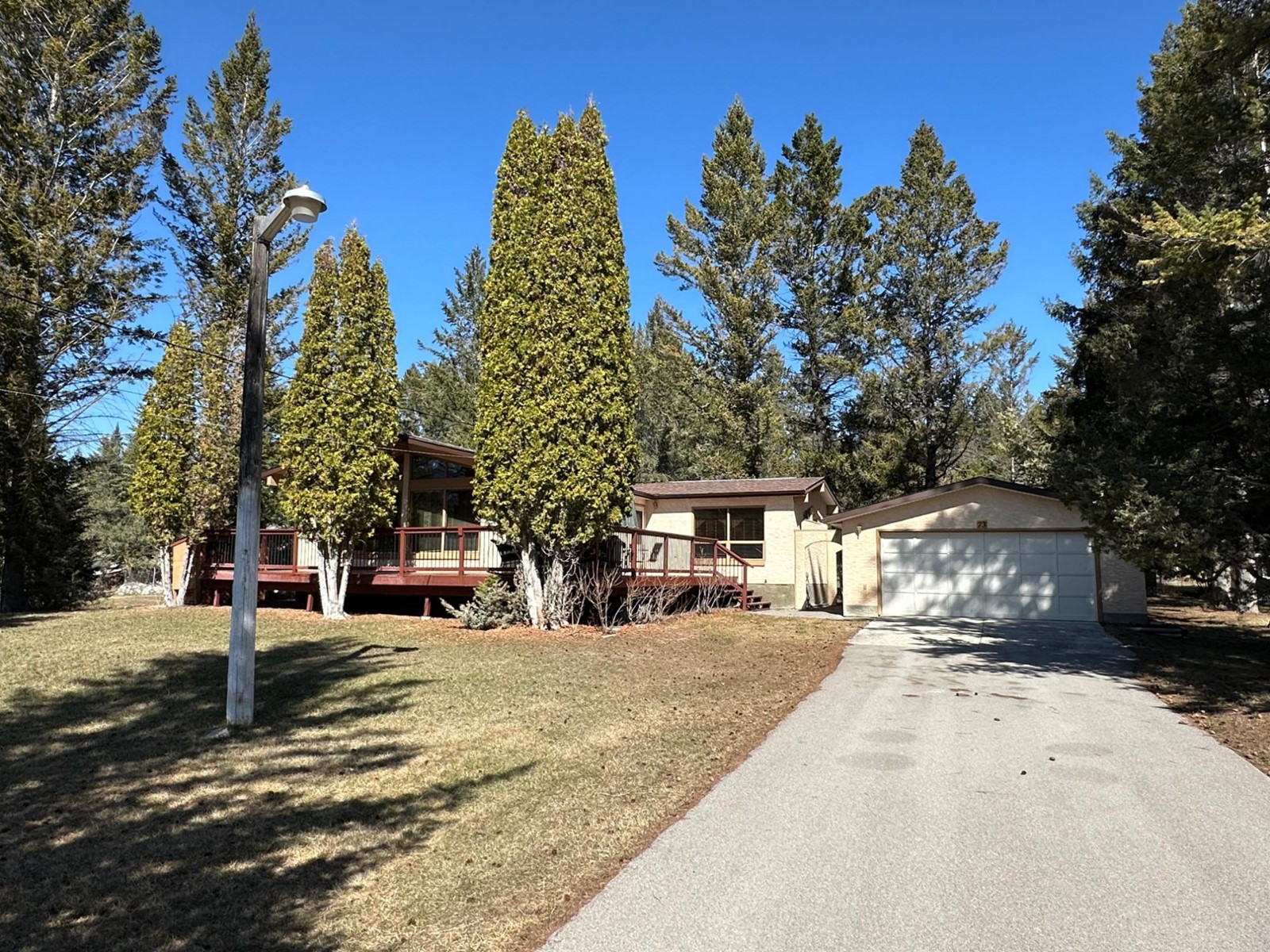 73 - 2000 Indian Beach Road, Windermere, British Columbia  V0B 2L2 - Photo 2 - 2475947