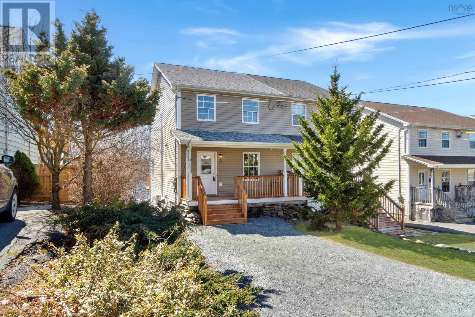 9 India Street, Dartmouth, Nova Scotia  B3A 1A7 - Photo 3 - 202406134