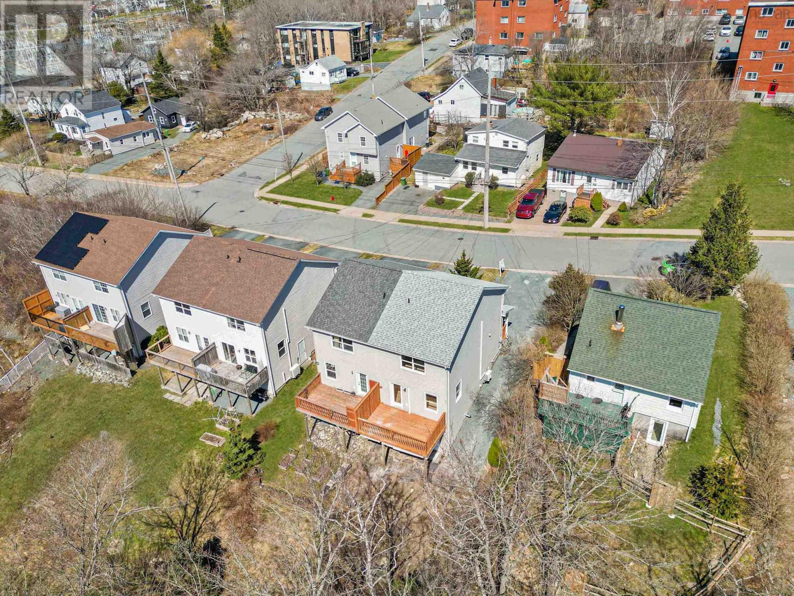 9 India Street, Dartmouth, Nova Scotia  B3A 1A7 - Photo 40 - 202406134