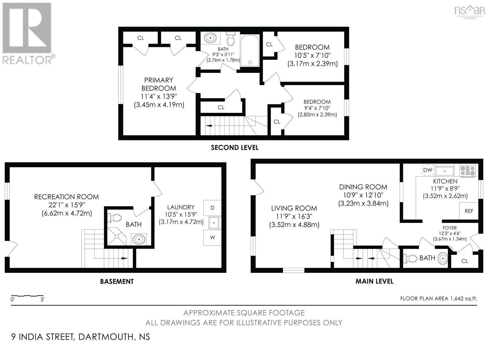 9 India Street, Dartmouth, Nova Scotia  B3A 1A7 - Photo 50 - 202406134