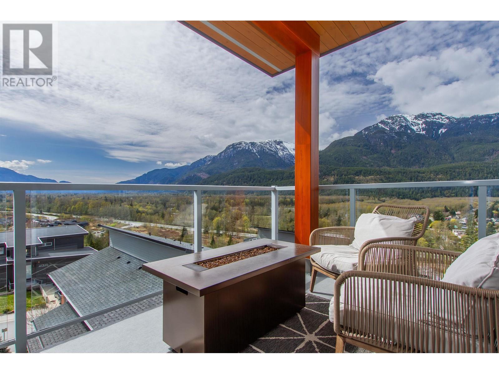 6 41365 Skyridge Place, Squamish, British Columbia  V8B 0Y6 - Photo 1 - R2867056