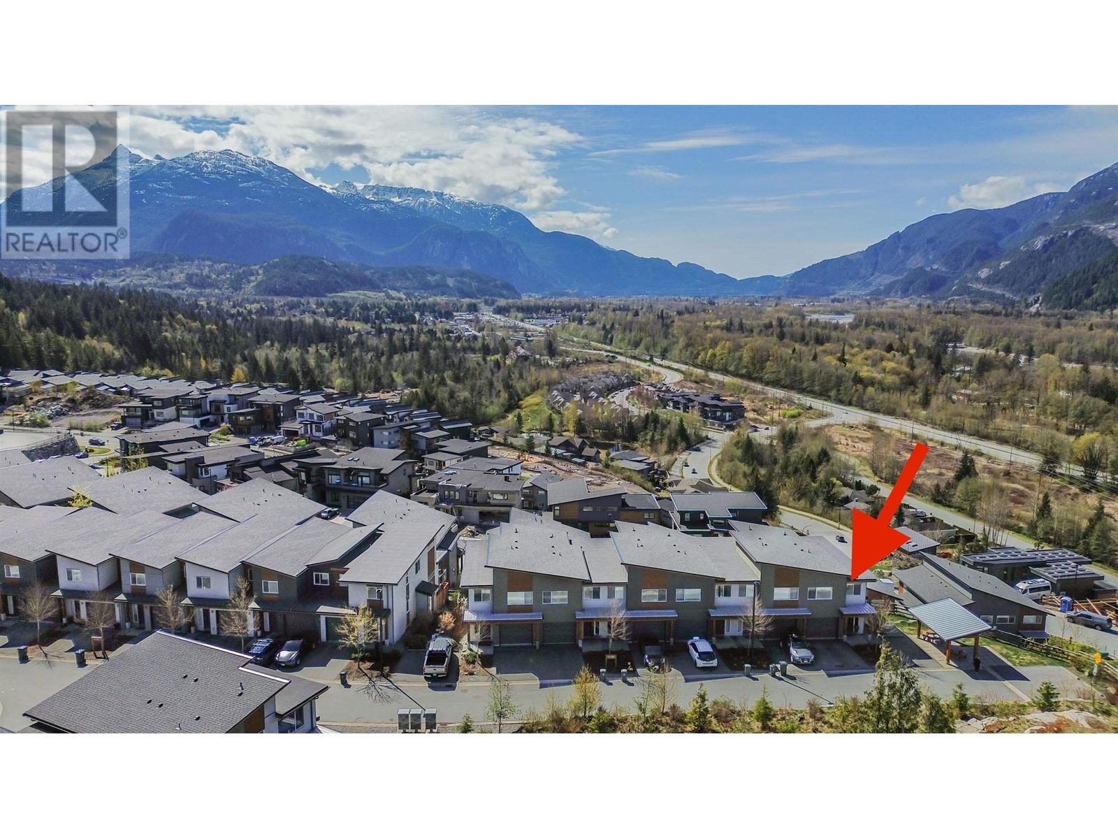 6 41365 Skyridge Place, Squamish, British Columbia  V8B 0Y6 - Photo 4 - R2867056