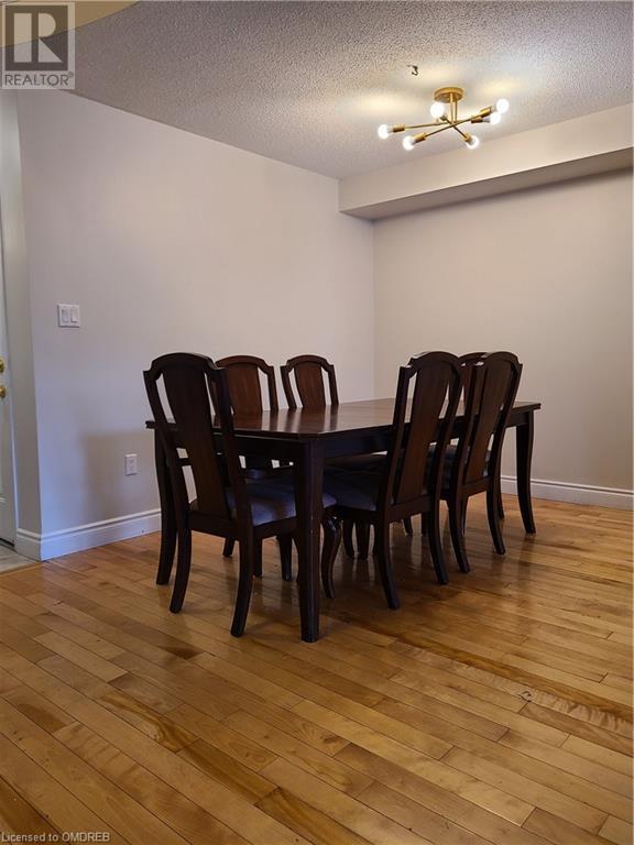 1276 Silvan Forest Drive Unit# 33, Burlington, Ontario  L7M 4V8 - Photo 10 - 40567448