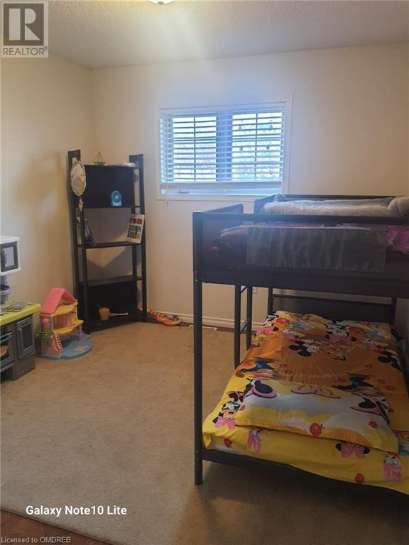 1276 Silvan Forest Drive Unit# 33, Burlington, Ontario  L7M 4V8 - Photo 11 - 40567448