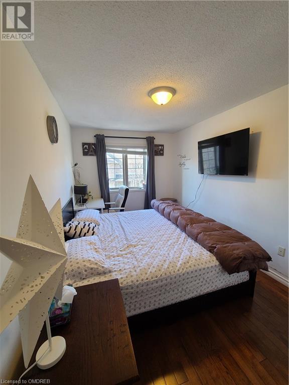 1276 Silvan Forest Drive Unit# 33, Burlington, Ontario  L7M 4V8 - Photo 12 - 40567448