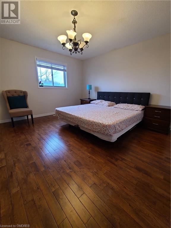 1276 Silvan Forest Drive Unit# 33, Burlington, Ontario  L7M 4V8 - Photo 13 - 40567448