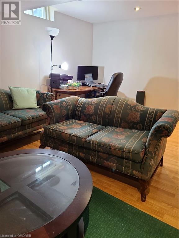 1276 Silvan Forest Drive Unit# 33, Burlington, Ontario  L7M 4V8 - Photo 14 - 40567448