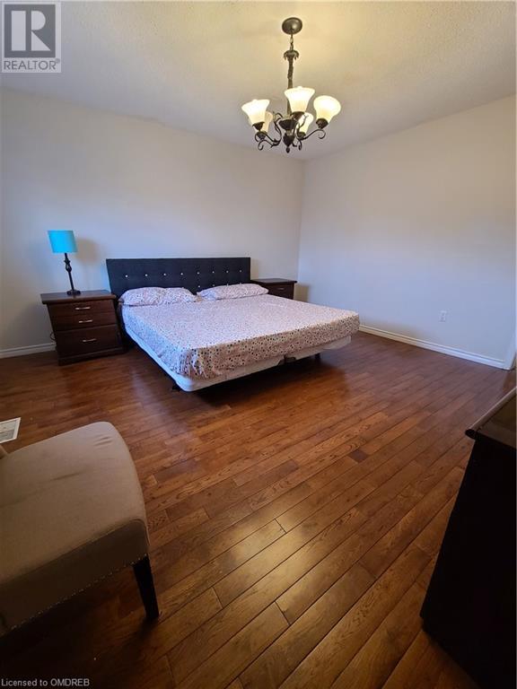 1276 Silvan Forest Drive Unit# 33, Burlington, Ontario  L7M 4V8 - Photo 15 - 40567448