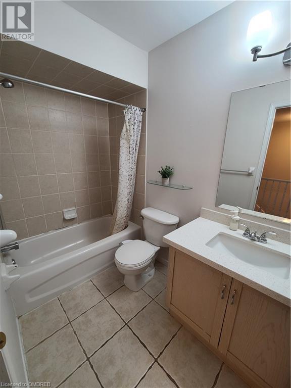 1276 Silvan Forest Drive Unit# 33, Burlington, Ontario  L7M 4V8 - Photo 16 - 40567448