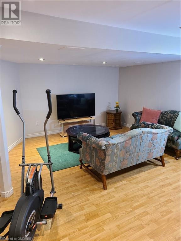 1276 Silvan Forest Drive Unit# 33, Burlington, Ontario  L7M 4V8 - Photo 17 - 40567448