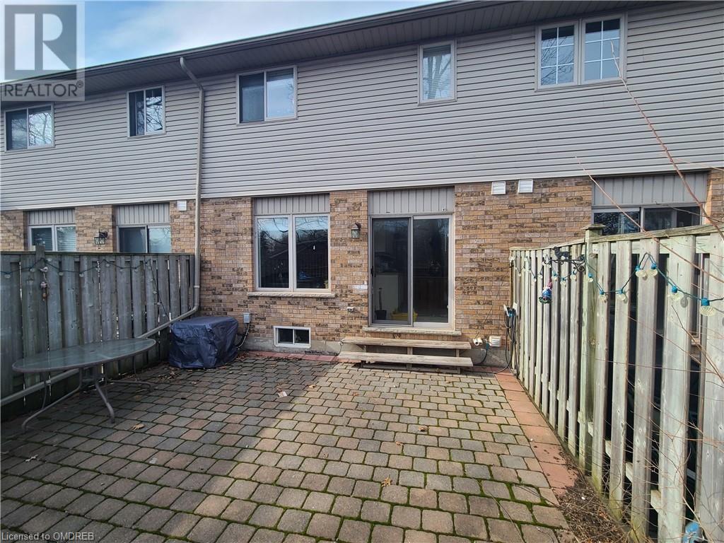 1276 Silvan Forest Drive Unit# 33, Burlington, Ontario  L7M 4V8 - Photo 18 - 40567448