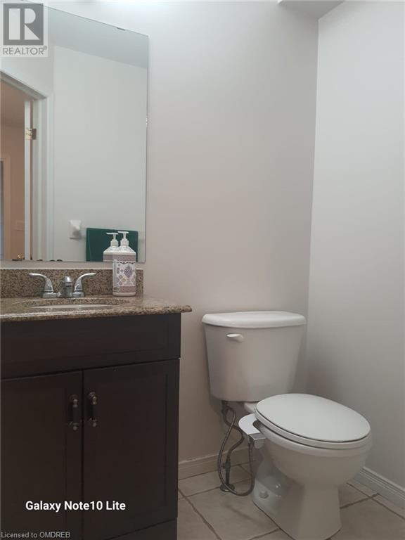 1276 Silvan Forest Drive Unit# 33, Burlington, Ontario  L7M 4V8 - Photo 6 - 40567448