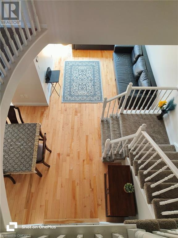 1276 Silvan Forest Drive Unit# 33, Burlington, Ontario  L7M 4V8 - Photo 7 - 40567448