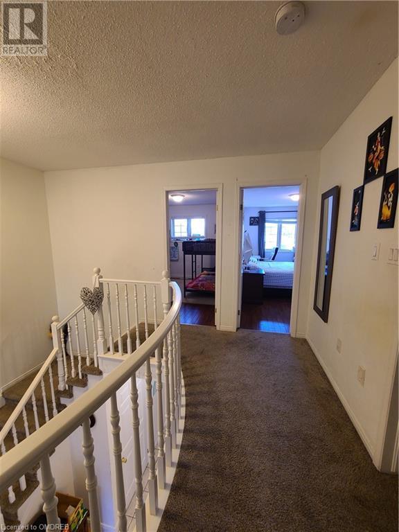 1276 Silvan Forest Drive Unit# 33, Burlington, Ontario  L7M 4V8 - Photo 8 - 40567448