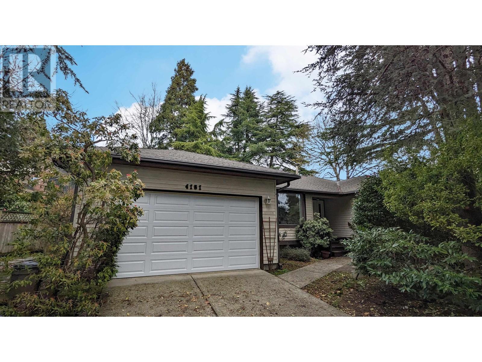 4151 Musqueam Drive, Vancouver, British Columbia  V6N 4A8 - Photo 1 - R2867144