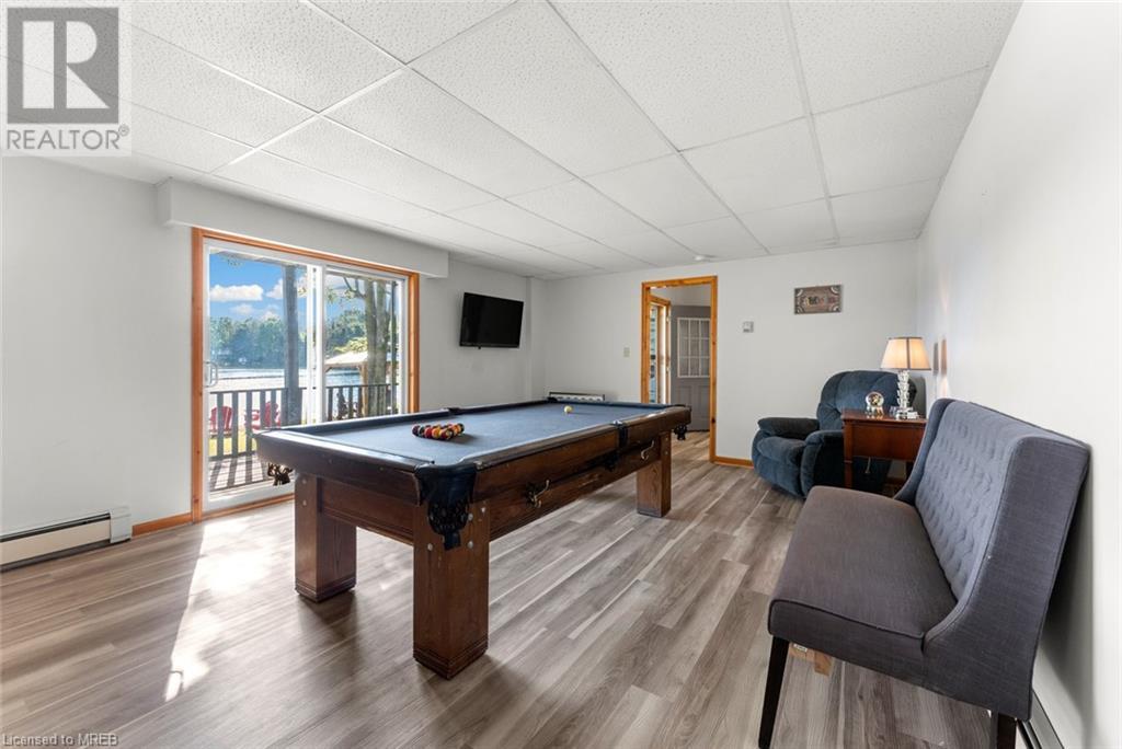 25 Fire Route 296, Trent Lakes, Ontario  K0L 1J0 - Photo 8 - 40567350