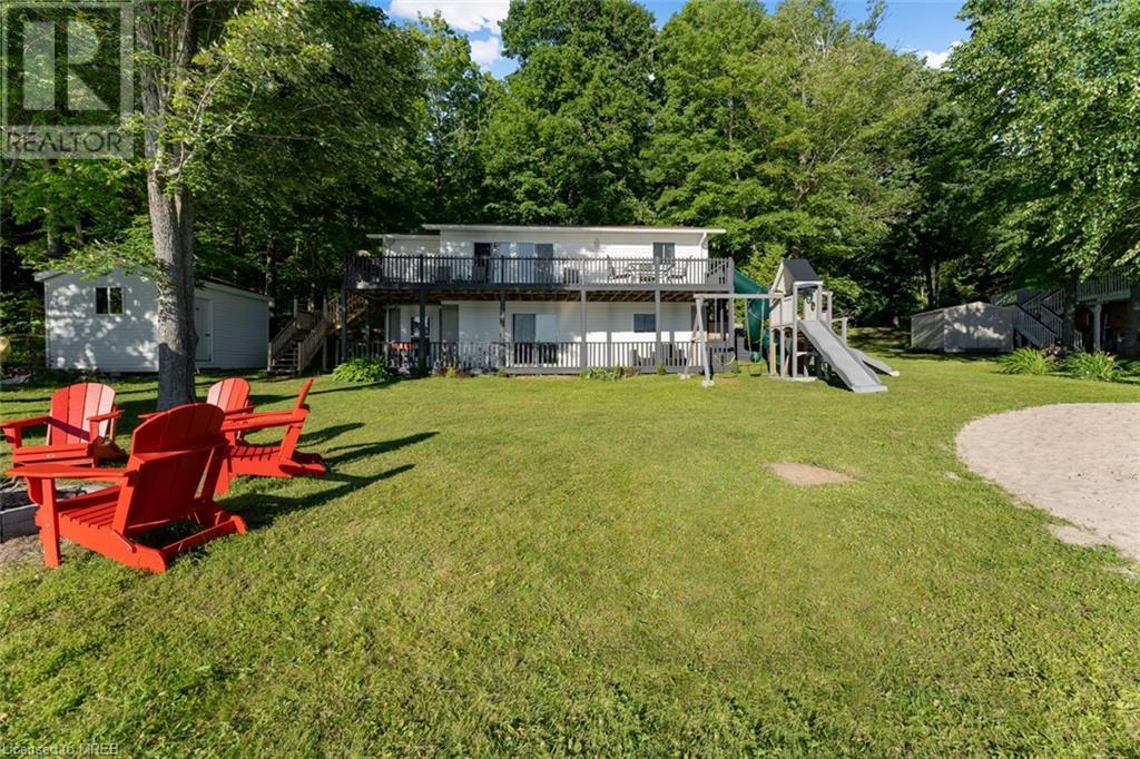 25 Fire Route 296, Trent Lakes, Ontario  K0L 1J0 - Photo 39 - 40567350