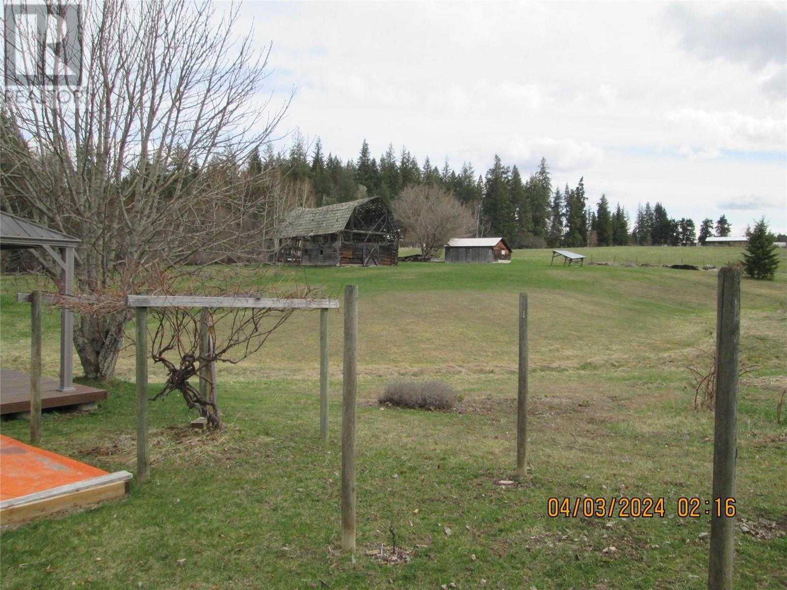 4400 10 Avenue Ne, Salmon Arm, British Columbia  V1E 1Y1 - Photo 35 - 10309059