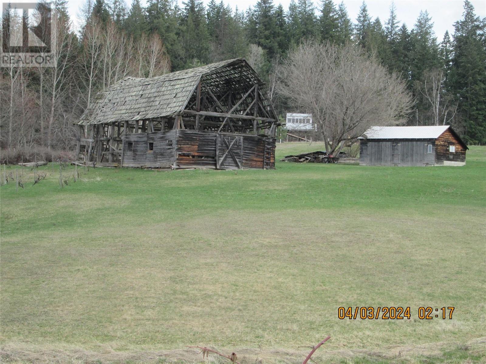 4400 10 Avenue Ne, Salmon Arm, British Columbia  V1E 1Y1 - Photo 40 - 10309059