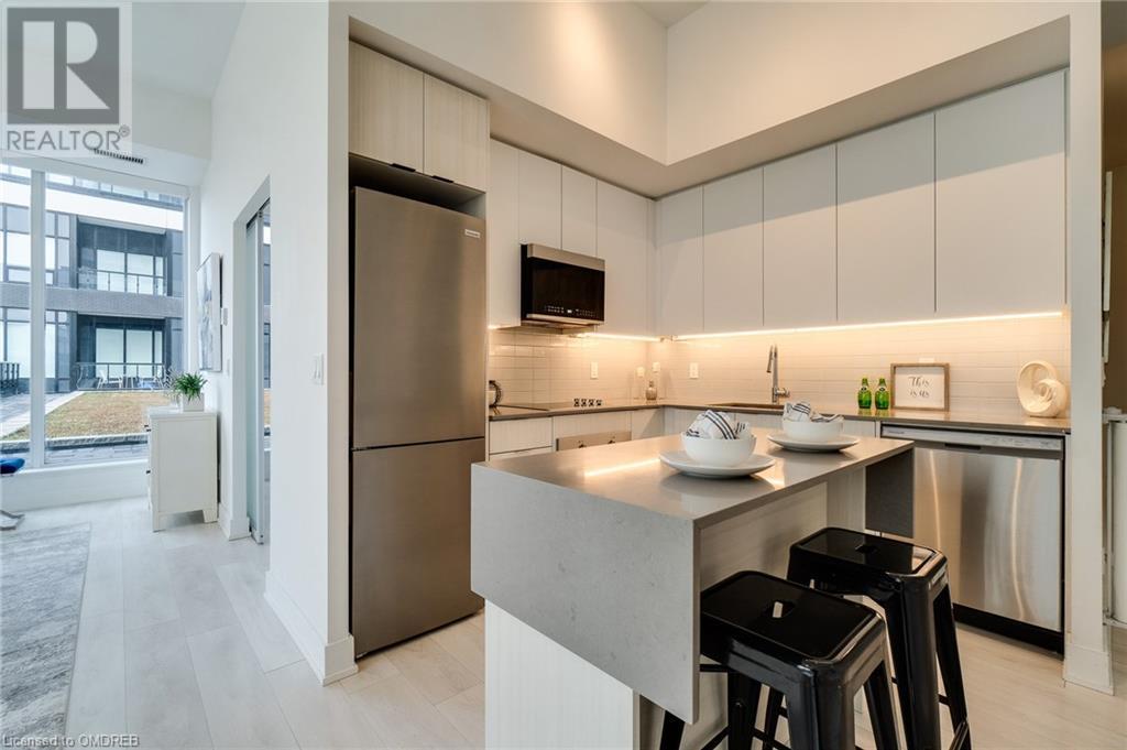 2485 Taunton Road Unit# 345, Oakville, Ontario  L6H 6M3 - Photo 18 - 40563386