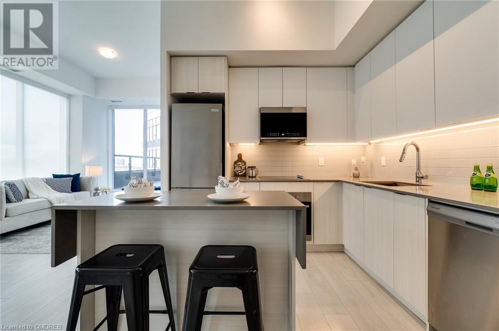 2485 Taunton Road Unit# 345, Oakville, Ontario  L6H 6M3 - Photo 19 - 40563386