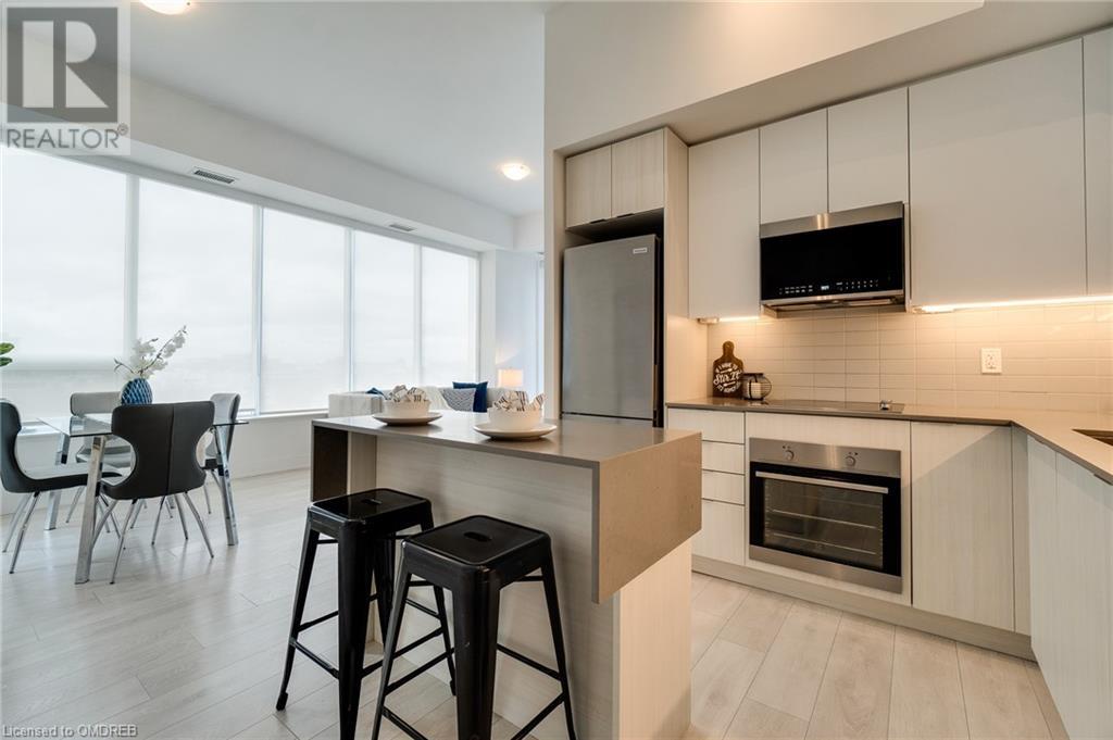 2485 Taunton Road Unit# 345, Oakville, Ontario  L6H 6M3 - Photo 20 - 40563386