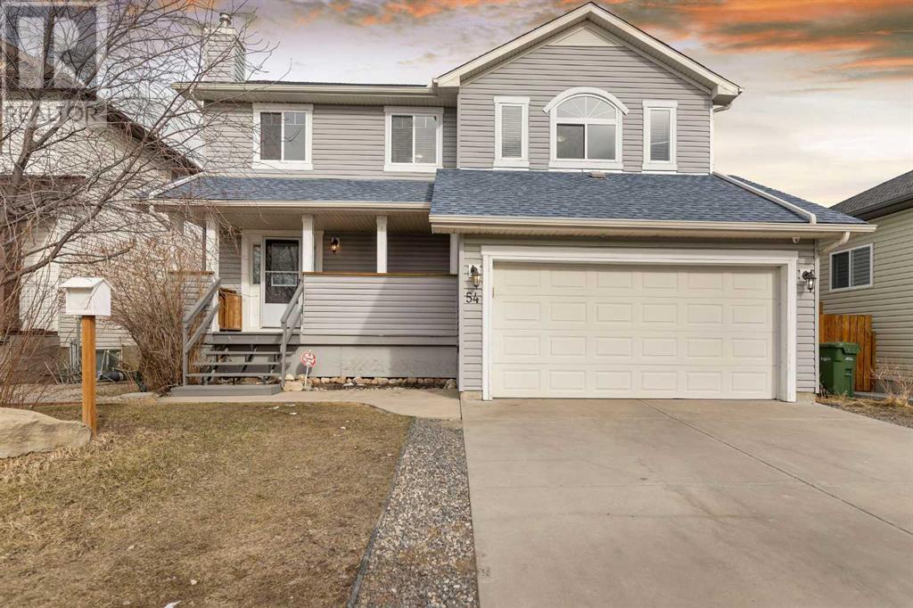 54 Canals Circle SW, airdrie, Alberta
