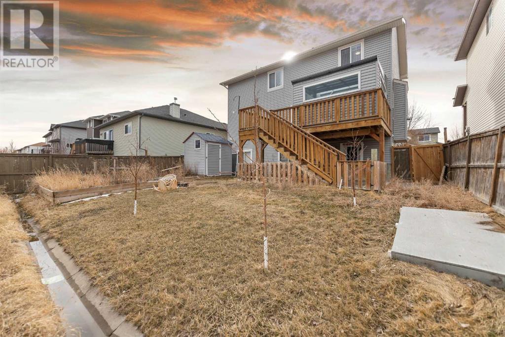 54 Canals Circle Sw, Airdrie, Alberta  T4B 2Z7 - Photo 29 - A2120522