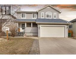54 Canals Circle SW, airdrie, Alberta