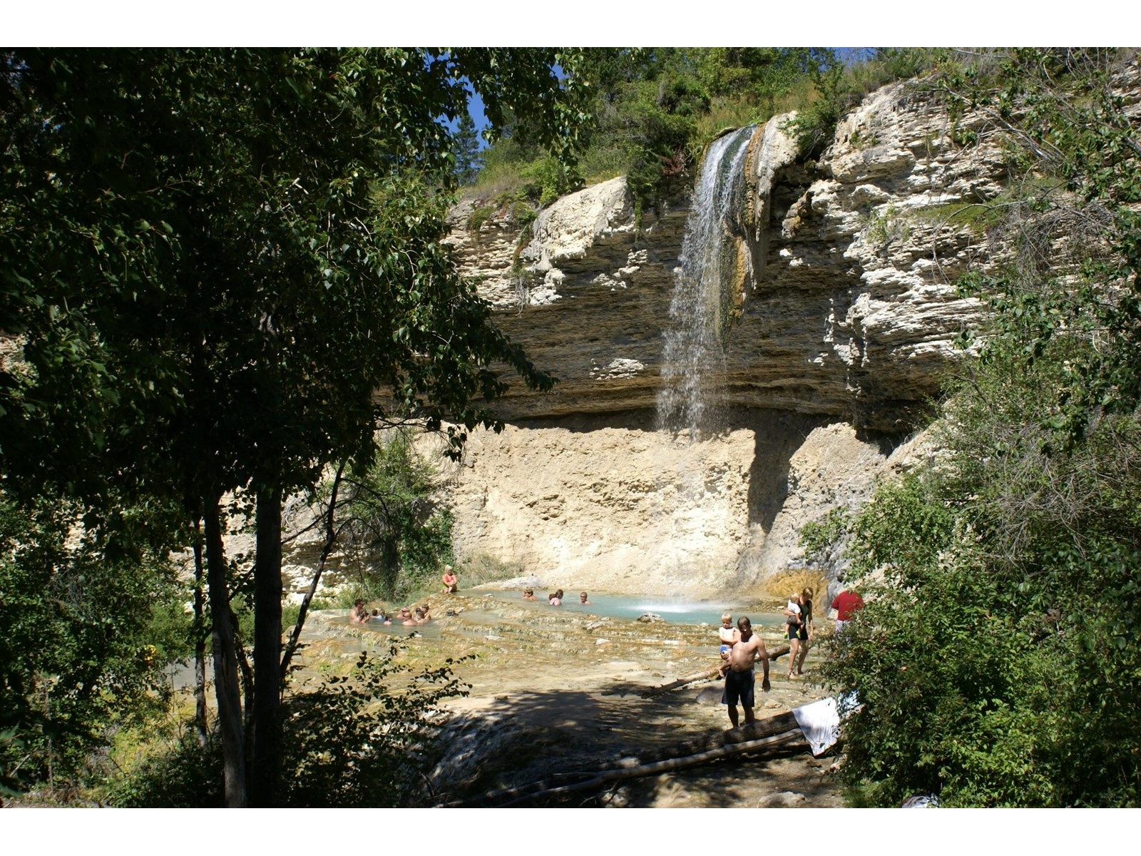 Lot 40 Mountain View Drive, Fairmont Hot Springs, British Columbia  V0B 1L1 - Photo 28 - 2475957